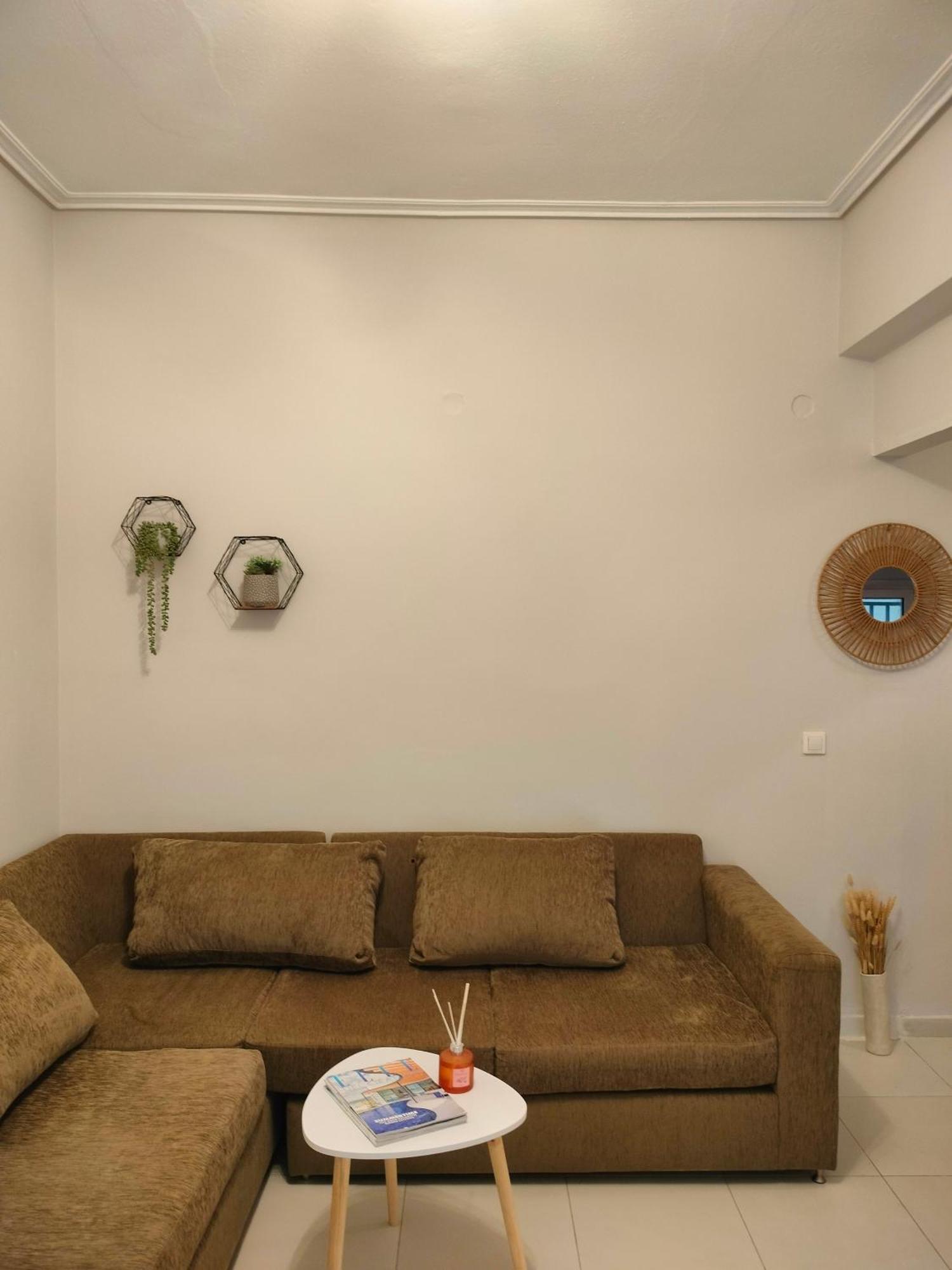 Villa Pelagia Corinth Zewnętrze zdjęcie